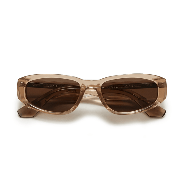 09 Core / Light Brown & Brown Lens - Shade Files
